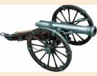 CANNONS REPLICAS