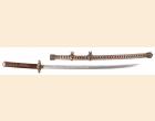 DENIX REPLIKAS OF JAPANEES SWORDS
