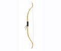Recurve Akai 50 Inches Antique Bating, with Leather Grip