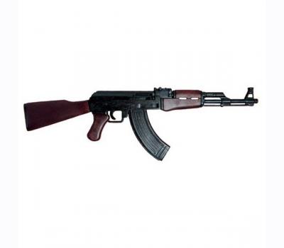 AK 47 2008