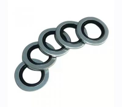 1/8” BSP Bonded Seal Washers 5 pk