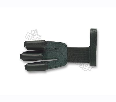 GOMPY SHOOTING GLOVE LEATHER HS-2