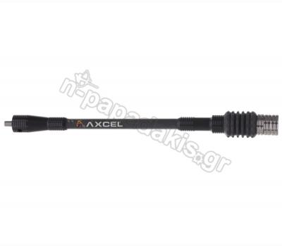 AXCEL STABILIZER SHORT CARBONFLAX PRO 500