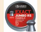 ΒΛΗΜΑΤΑ JSB EXACT RS 5.52