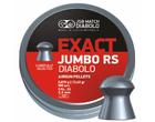 JSB PELLETS EXACT RS  5.52