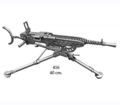 DENIX MACHINE GUN 416
