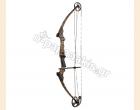 Mathews Compound Bow Package Genesis