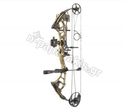 PSE Compound Bow Package FR Stinger Max SS 2020
